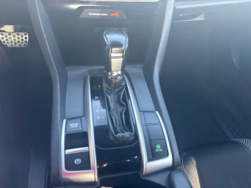 Used 2021 Honda Civic Sport image 13
