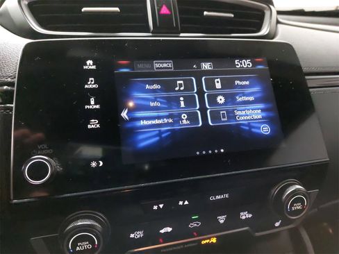 Used 2022 Honda CR-V EX-L image 21