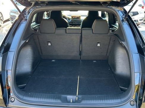 Used 2023 Honda HR-V Sport image 34