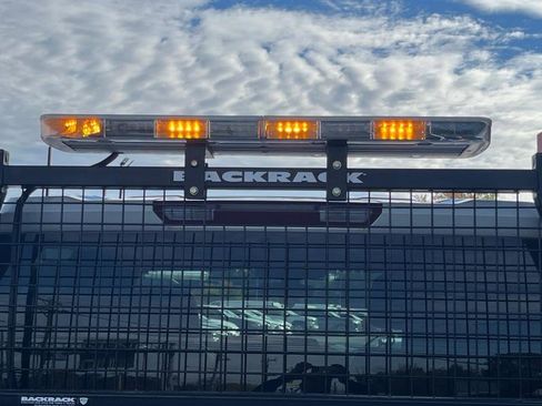 Used 2023 Chevrolet Silverado 3500 W/T w/ WT Fleet Convenience Package image 9