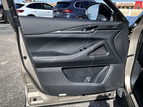 Certified 2023 INFINITI QX60 Luxe w/ Cargo Package AWD/4WD image 25