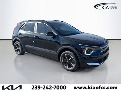 New 2026 Kia Niro EX image 7