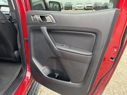 Used 2020 Ford Ranger Lariat w/ Equipment Group 501A Mid image 20