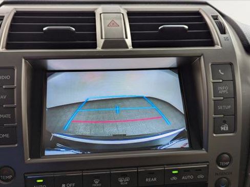 Used 2016 Lexus GX 460 w/ Premium Package image 24