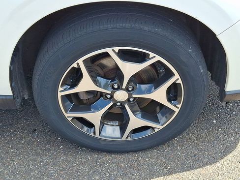 Used 2015 Subaru Forester 2.0XT Touring w/ Popular Package #1 AWD/4WD image 9