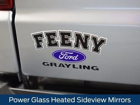 New 2025 Ford F150 XLT w/ Equipment Group 302A MID image 65