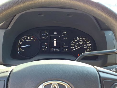 Used 2020 Toyota Tundra SR image 19