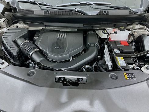 New 2026 Buick Enclave Sport Touring w/ Power Package FWD image 33