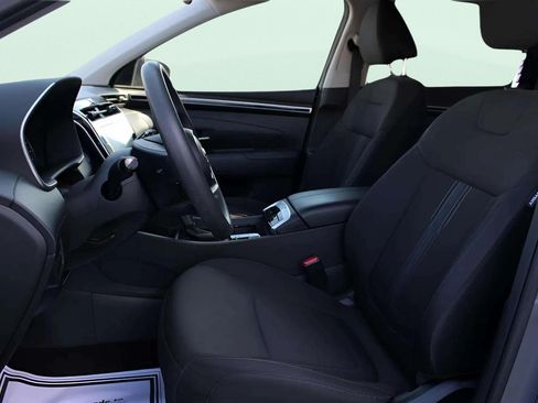 Used 2024 Hyundai Tucson SEL FWD image 28
