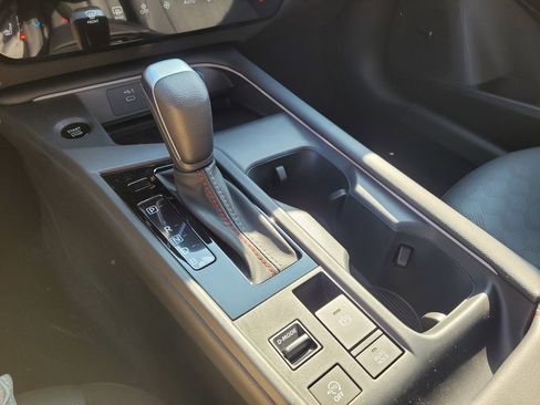 New 2026 Nissan Sentra SR w/ SR Premium Package image 10