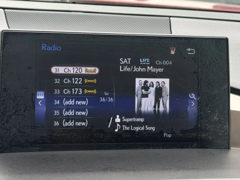 Used 2015 Lexus NX 200t FWD w/ Premium Package image 39