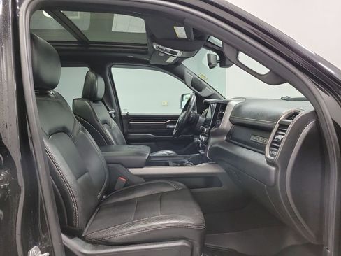 Used 2019 RAM 1500 Sport w/ Level 2 Equipment Group AWD/4WD image 21