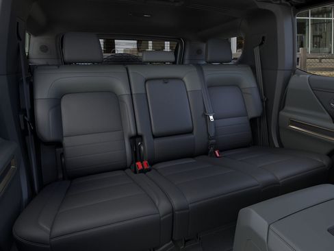 New 2025 GMC Hummer EV 3X image 17