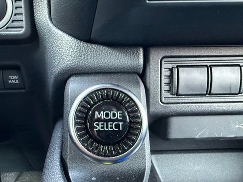 Used 2025 Toyota Land Cruiser 1958 AWD/4WD image 23