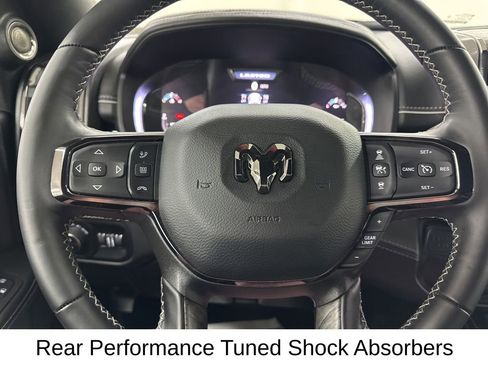 Used 2025 RAM 2500 Limited image 34