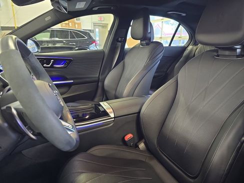 Used 2025 Mercedes-Benz C 36 AMG S image 19