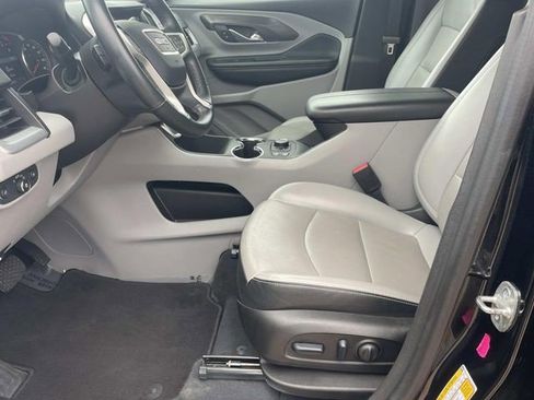 Used 2024 GMC Terrain SLT FWD image 13