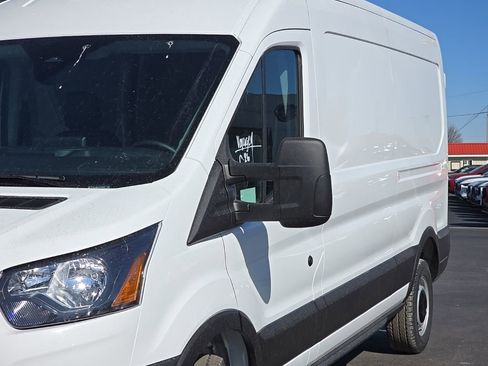 New 2026 Ford Transit 250 148 Medium Roof RWD image 52