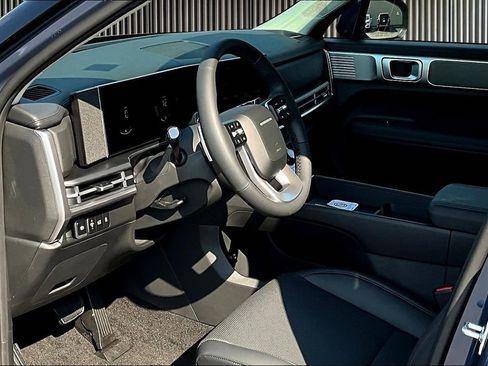 New 2026 Hyundai Santa Fe SEL AWD/4WD image 7