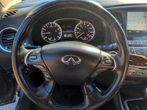 Used 2019 INFINITI QX60 Luxe w/ Sensory Package image 18