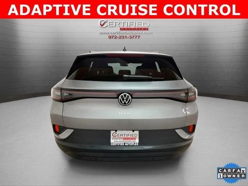 Used 2023 Volkswagen ID.4 S image 5