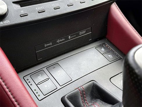 Used 2015 Lexus RC 350 AWD image 17