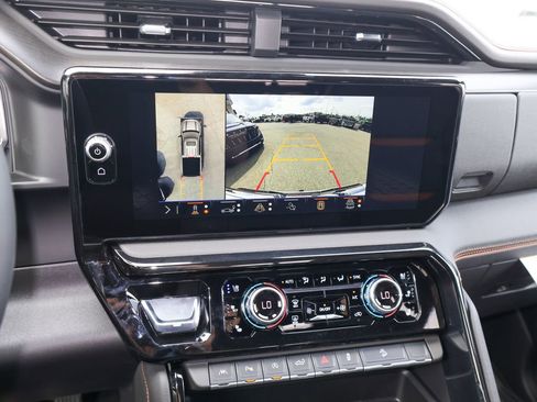 New 2026 GMC Sierra 1500 AT4 image 16