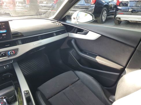 Used 2023 Audi A5 2.0T Premium Plus w/ Premium Plus image 52