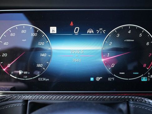 Certified 2026 Mercedes-Benz G 550 image 9