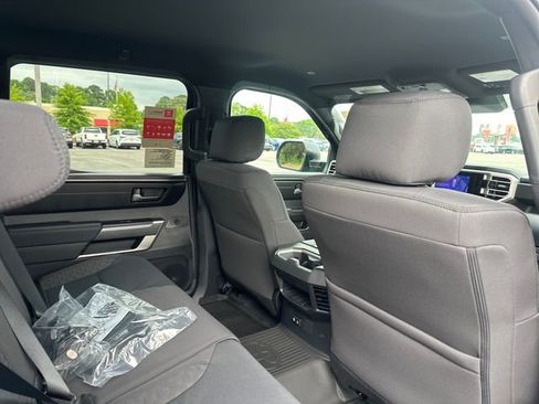 New 2026 Toyota Tundra SR5 RWD image 14