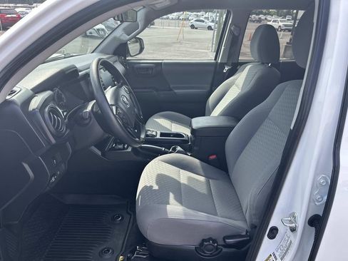 Used 2023 Toyota Tacoma SR image 19