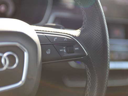 Used 2023 Audi S5 Premium Plus w/ Premium Plus Package image 22