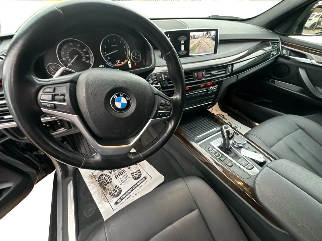 Used 2018 BMW X5 xDrive35i AWD/4WD image 31