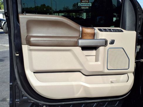 Used 2019 Ford F450 Limited image 14