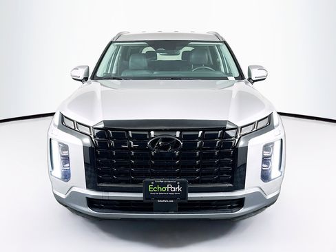 Used 2025 Hyundai Palisade SEL image 2