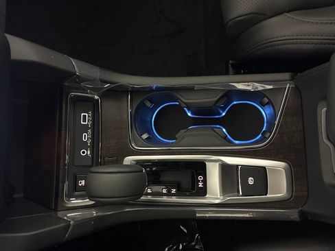 New 2026 Subaru Ascent Touring image 18