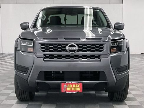 New 2026 Nissan Frontier SV w/ SV Convenience Package RWD image 16