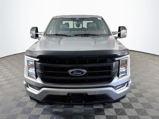 Used 2023 Ford F150 Lariat w/ Equipment Group 502A High AWD/4WD video 2