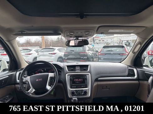 Used 2015 GMC Acadia SLT image 22