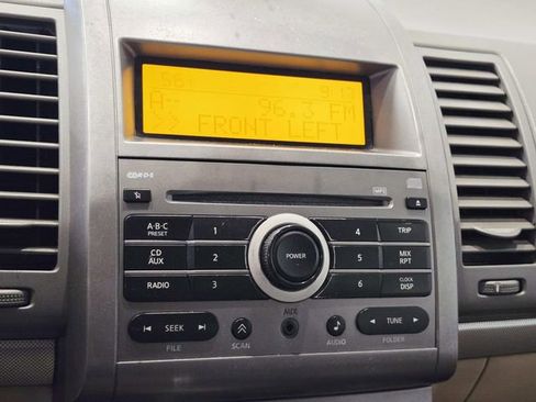 Used 2009 Nissan Sentra 2.0 S FE+ image 9