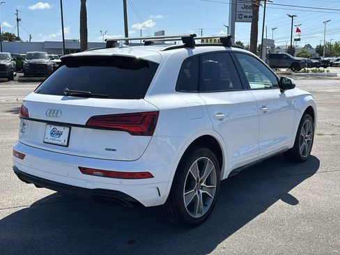 Used 2025 Audi Q5 2.0T Premium AWD/4WD image 6