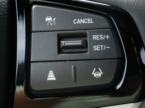 New 2026 Honda Odyssey Sport-L image 24