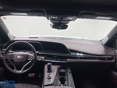 Used 2023 Cadillac Escalade V image 20