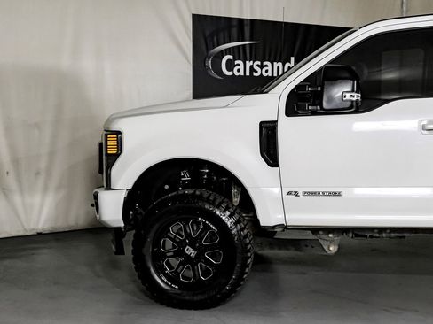 Used 2020 Ford F250 Lariat image 11