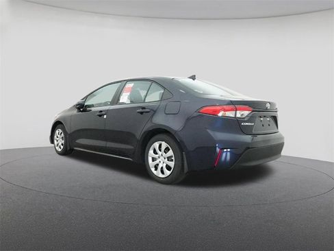 New 2026 Toyota Corolla LE image 21