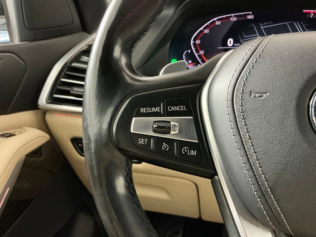 Used 2020 BMW X5 xDrive40i w/ Convenience Package AWD/4WD image 15