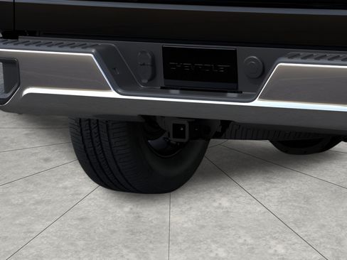 Used 2026 Chevrolet Silverado 1500 LT AWD/4WD image 14
