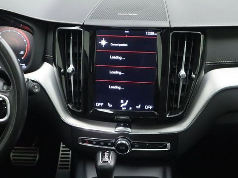 Used 2021 Volvo XC60 T5 R-Design w/ Protection Package Premier image 14