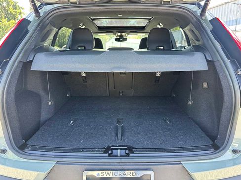 Certified 2023 Volvo XC40 Recharge Ultimate AWD/4WD image 15