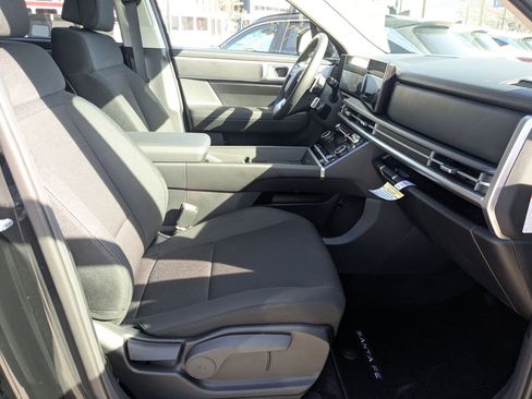 Certified 2026 Hyundai Santa Fe SE image 31